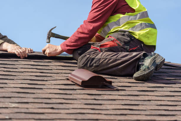 Trusted Fairfield, AL Roofing Contractor Experts