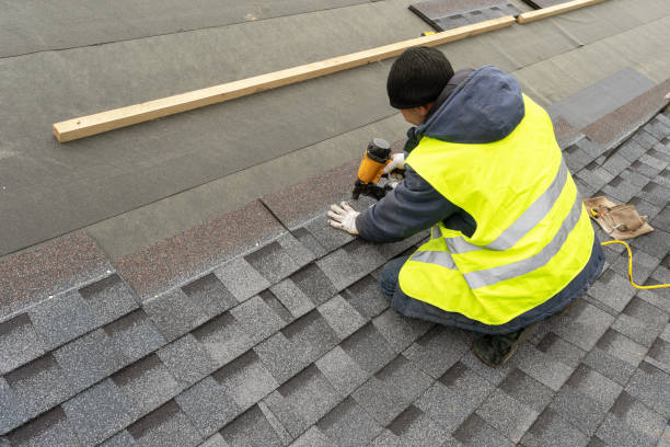 Best New Roof Installation  in Fairfield, AL