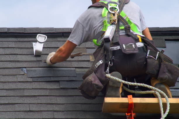 Best Roof Gutter Cleaning  in Fairfield, AL