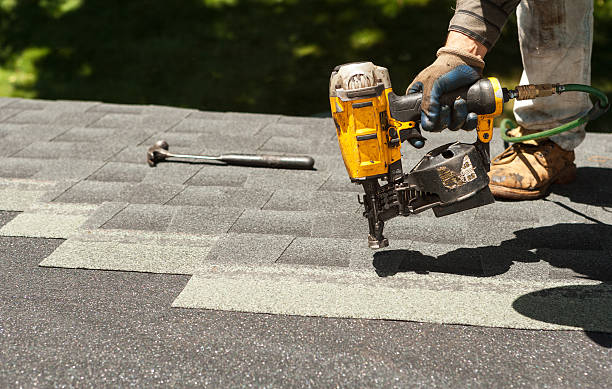 Tile Roofing Contractor in Fairfield, AL