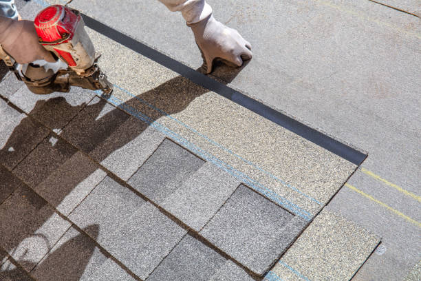 Best Metal Roofing Contractor  in Fairfield, AL